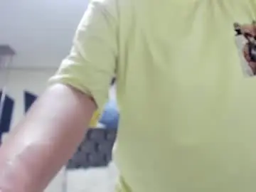 Chaturbate Best live sex cam show of stefany_adams_