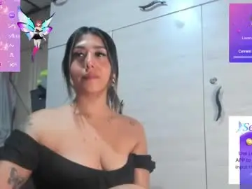 Chaturbate Live Porn of stefanyhorny69
