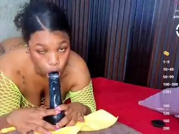Chaturbate Adult Video Chat of tanisha__lux