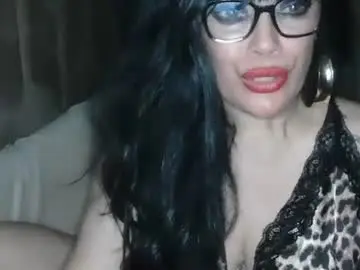 Chaturbate Sex Chat of temptresscrystalia