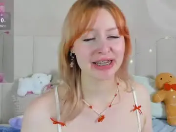 Chaturbate Free Live Porn of adele_silvyy