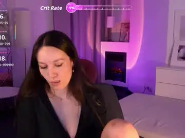 Chaturbate Best live sex cam show of agnes_sky