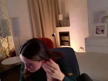 Chaturbate Best live sex cam show of agnes_sky