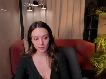 Chaturbate Sex Cam of agnes_sky