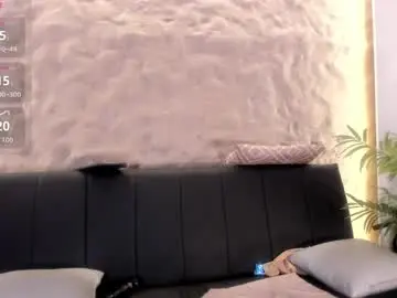 Chaturbate Sex Chat of ainaah_