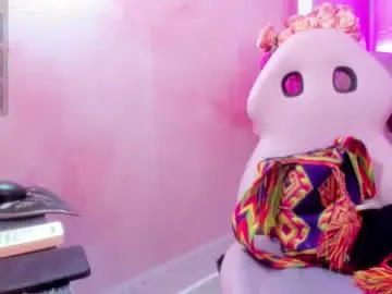 Chaturbate Live Porn of amarantha_milk2