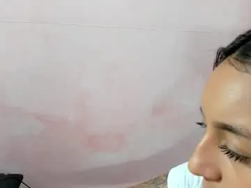 Chaturbate Free Live Porn of amarantha_milk2