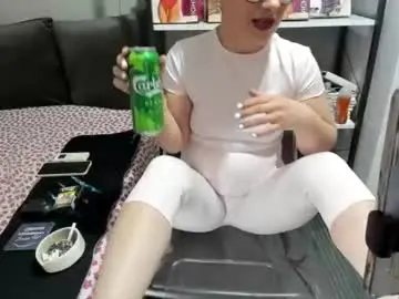 Chaturbate Free Live Porn of bisexyeliz35