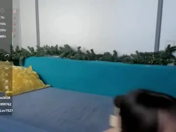 Chaturbate Nude Webcam of bonitawitucki