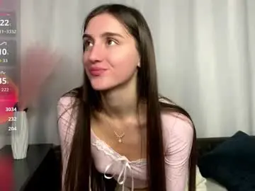 Chaturbate Live Sex Cam of cloudbae
