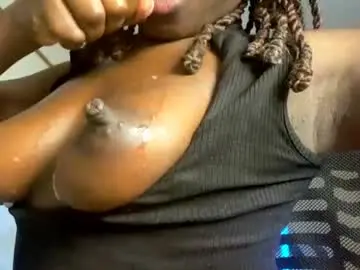 Chaturbate Adult Webcams of ebonyqueen_11