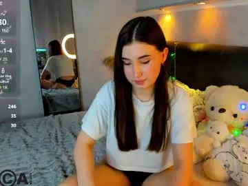 Chaturbate Sex Cam of emily_lews