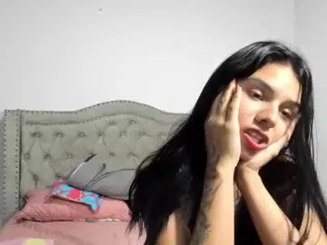 Chaturbate Private Sex Chat of emilydauz