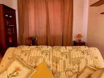 Chaturbate Live Sex of eva8star