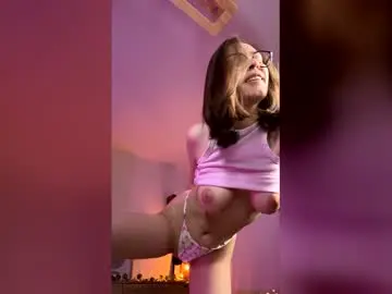 Chaturbate Sex Chat of evasoulmate_