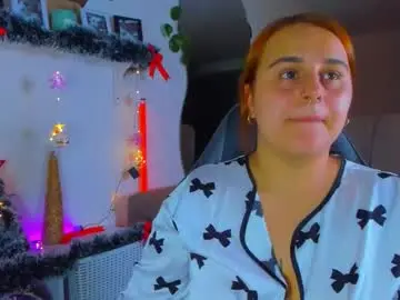 Chaturbate Best live sex cam show of evy_orange1