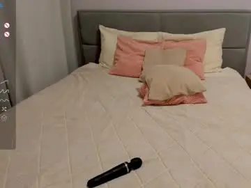 Chaturbate Private Sex Chat of foxynika_