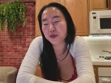 Chaturbate Private Sex Chat of jiwon4u