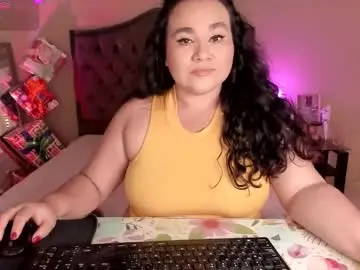 Chaturbate Adult Video Chat of kinkyelise