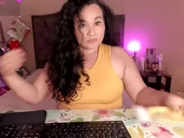 Chaturbate Live Sex Cam of kinkyelise