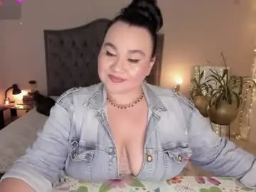 Chaturbate Sex Cam of kinkyelise