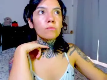 Chaturbate Adult Video Chat of lannie_gonzaless