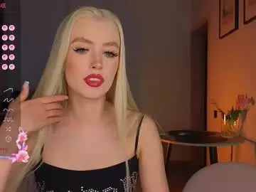 Chaturbate Adult Video Chat of lovely_babyy