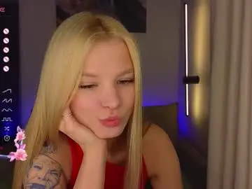 Chaturbate Best Webcam of lovely_babyy