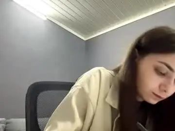 Chaturbate Live Sex Cam of mikajessie