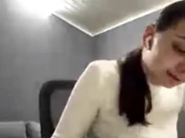 Chaturbate Best Webcam of mikajessie