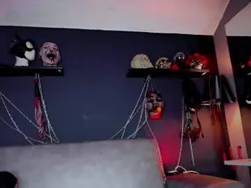 Chaturbate Best live sex cam show of morganacrowley_