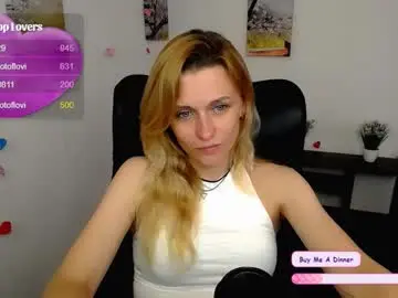Chaturbate Nude Webcam of peppymia