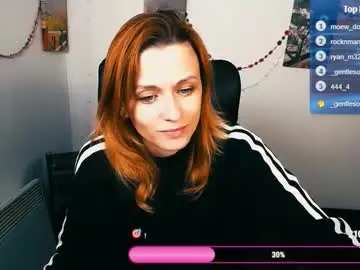 Chaturbate Live Sex of peppymia