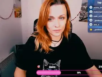 Chaturbate Best Webcam of peppymia