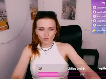 Chaturbate Watch Live Sex Cams of peppymia