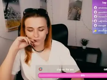 Chaturbate Free Porn Cam of peppymia