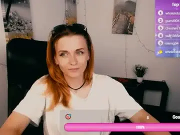 Chaturbate Sex Cam of peppymia
