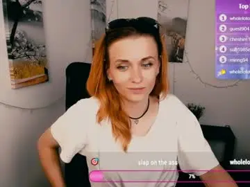 Chaturbate Sex Chat of peppymia