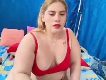 Chaturbate Best Webcam of sexy_curvi
