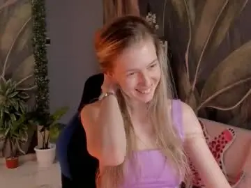 Chaturbate Free Porn Cam of sharonevansi