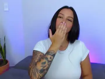 Chaturbate Live Porn of stephanie_ross_