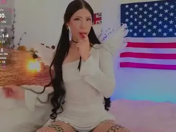 Chaturbate Adult Webcams of venomeowww_