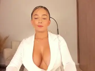 Chaturbate Live Porn of wandathompson_