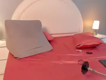 Chaturbate Sex Chat of zoe_pinkett