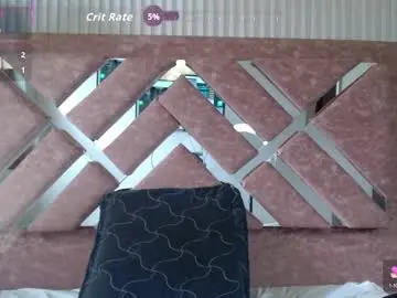 Chaturbate Live Porn of _isaabellaa