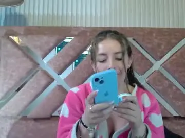 Chaturbate Live Porn of _isaabellaa