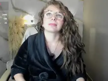 Chaturbate Nude Webcam of _isaabellaa