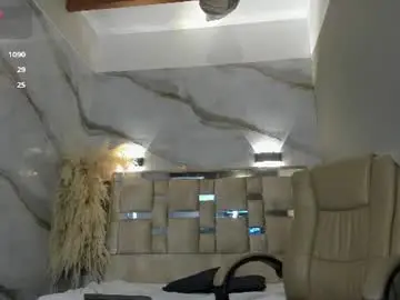 Chaturbate Adult Video Chat of _isaabellaa
