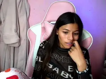 Chaturbate Adult Webcam of _khloe_sweet