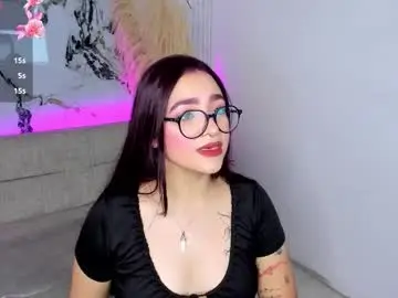 Chaturbate Free Porn Cam of almalopez_